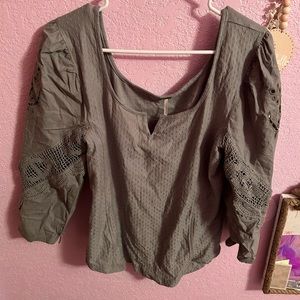 Free people brunch date Henley